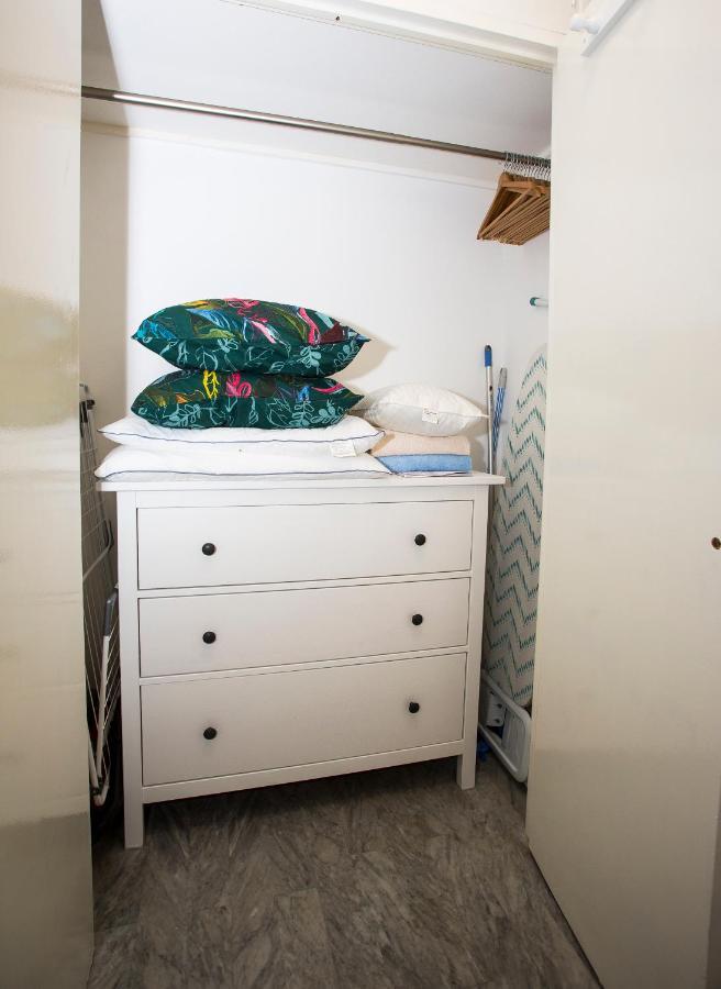Romantic Sea View Studio, Steps Away From The Beach Antibes Exterior photo